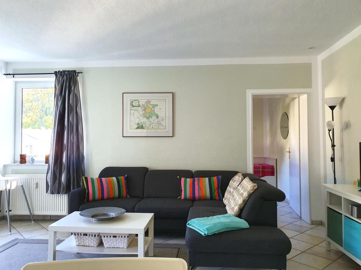Ferienwohnung Haus Holstein Sellin  Exterior foto